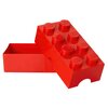 Pudełko śniadaniowe LEGO Classic Klocek Czerwony 40231730 Seria Lego Classic