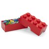 Pudełko śniadaniowe LEGO Classic Klocek Czerwony 40231730 Motyw Klocek