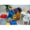 Pojemnik na LEGO z szufladką Brick 4 Czerwony 40051730 Miasto Wrocław
