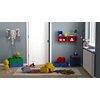 Pojemnik na LEGO z szufladką Brick 4 Czerwony 40051730 Adres elektroniczny dangaard@dangaard.com