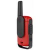 Radiotelefon MOTOROLA Talkabout T42 Czerwony Częstotliwość pracy [MHz] 446