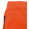 Podgrzewane spodnie GLOVII GP1R (rozmiar L) Pomarańczowy Wyposażenie Akumulator 2600 mAh