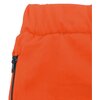 Podgrzewane spodnie GLOVII GP1RXL (rozmiar XL) Pomarańczowy Rozmiar XL