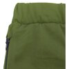 Podgrzewane spodnie GLOVII GP1CM (rozmiar M) Zielony Rozmiar M