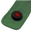 Podgrzewane spodnie GLOVII GP1CM (rozmiar M) Zielony Wyposażenie Akumulator 2600 mAh