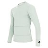 Podgrzewana bluza GLOVII GJ1GXL (rozmiar XL) Szary