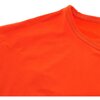 Podgrzewana bluza GLOVII GJ1RXL (rozmiar XL) Pomarańczowy Rozmiar XL