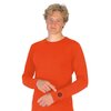Podgrzewana bluza GLOVII GJ1RXL (rozmiar XL) Pomarańczowy Czas pracy [min] 360