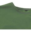 Podgrzewana bluza GLOVII GJ1CM (rozmiar M) Zielony Rozmiar M
