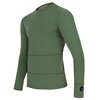 Podgrzewana bluza GLOVII GJ1CXL (rozmiar XL) Zielony