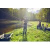 Echosonda wędkarska DEEPER Smart Sonar Pro Wi-Fi Funkcje Inteligentne łowienie z aplikacją Fish Deeper