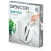 Filtr do oczyszczacza SENCOR SHX 005 Kompatybilność Sencor SHA 6400WH