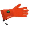 Podgrzewane rękawiczki GLOVII GLR (rozmiar XXS/XS) Pomarańczowy Rodzaj Rękawice