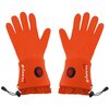 Podgrzewane rękawiczki GLOVII GLR (rozmiar XXS/XS) Pomarańczowy