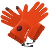 Podgrzewane rękawiczki GLOVII GLR (rozmiar XXS/XS) Pomarańczowy Element grzewczy Włókno węglowe