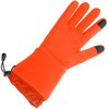 Podgrzewane rękawiczki GLOVII GLR (rozmiar XXS/XS) Pomarańczowy Rozmiar XXS-XS