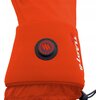 Podgrzewane rękawiczki GLOVII GLR (rozmiar S/M) Pomarańczowy Wyposażenie 2 x akumulator 2100 mAh