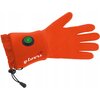 Podgrzewane rękawiczki GLOVII GLR (rozmiar S/M) Pomarańczowy Rozmiar S/M