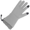 Podgrzewane rękawiczki GLOVII GLG (rozmiar L/XL) Szary Rozmiar L/XL
