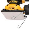 Szlifierka oscylacyjna DEWALT DWE6411-QS Zasilanie Sieciowe