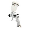 Pistolet lakierniczy YATO YT-2357 3 bar zbiornik 1000 ml
