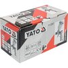 Pistolet lakierniczy YATO YT-2357 Ciśnienie pracy [bar] 3