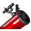 Teleskop SKY-WATCHER Star Discovery 130 Newton Powiększenie x260