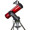 Teleskop SKY-WATCHER Star Discovery 130 Newton Średnica obiektywu [mm] 130