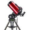 Teleskop SKY-WATCHER Star Discovery MAK 127 Kolor Czarno-czerwony