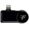 Kamera termowizyjna SEEK THERMAL Compact Pro FF iOS (LQ-EAAX) Rozdzielczość detektora [px] 320 x 240