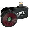 Kamera termowizyjna SEEK THERMAL Compact Pro FF iOS (LQ-EAAX) Zasięg  obserwacji [m] 550