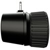 Kamera termowizyjna SEEK THERMAL Compact Pro FF iOS (LQ-EAAX) Pole widzenia - kątowe 32