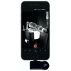 Kamera termowizyjna SEEK THERMAL Compact Pro FF iOS (LQ-EAAX) Format zapisywanych plików MP4