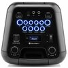 Power audio GOGEN BPS686X Czarny Moc znamionowa RMS [W] 70