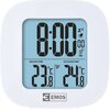 Termometr bezprzewodowy EMOS E0127 Pomiar prędkości wiatru Nie