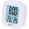 Termometr bezprzewodowy EMOS E0127 Pomiar wilgotności powietrza Nie