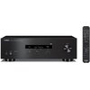 Zestaw stereo YAMAHA R-S202D czarny + PURE ACOUSTICS Nova 6 Czarny Typ kina domowego Komponentowe