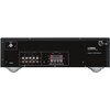 Zestaw stereo YAMAHA R-S202D czarny + PURE ACOUSTICS Nova 6 Czarny Maksymalna moc wyjściowa zestawu [W] 280