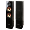 Zestaw stereo YAMAHA R-S202D czarny + PURE ACOUSTICS Nova 6 Czarny Składniki kompletu Amplituner Yamaha RS202D
