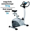 Rower elektromagnetyczny FINNLO Exum III
