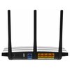 Router TP-LINK Archer A7 Maksymalna prędkość transmisji danych [Mbps] 1300