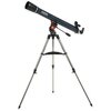 Teleskop CELESTRON AstroMaster 90AZ Średnica obiektywu [mm] 90