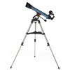 Teleskop CELESTRON Inspire 70mm Powiększenie x165