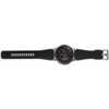 Smartwatch SAMSUNG Galaxy Watch 46mm Srebrny Komunikacja NFC
