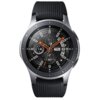 Smartwatch SAMSUNG Galaxy Watch 46mm Srebrny Komunikacja Bluetooth