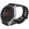 Smartwatch SAMSUNG Galaxy Watch 46mm Srebrny Kompatybilna platforma Android