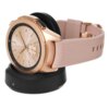 Smartwatch SAMSUNG Galaxy Watch 42mm Różowy Rozmiar wyświetlacza [cal] 1.2