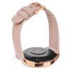 Smartwatch SAMSUNG Galaxy Watch 42mm Różowy Kompatybilna platforma Android