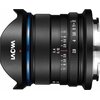 Obiektyw LAOWA C&D-Dreamer 9 mm f/2.8 Zero-D Mocowanie obiektywu Fujifilm X