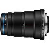 Obiektyw VENUS OPTICS LAOWA 25 mm f/2.8 Ultra Macro do Sony E Mocowanie obiektywu Sony Typ E